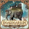Bombyx Board Games Imaginarium