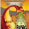 Steve Jackson Games Munchkin Collectible Card Game: The Desolation Of Blarg - Booster Pack