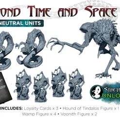 Petersen Games Cthulhu Wars: Beyond Space & Time