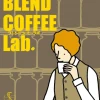 Saashi & Saashi ブレンドコーヒーラボ (Blend Coffee Lab.)