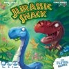 The Flying Games Board Games Jurassic Snack