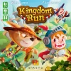 Ankama Board Games Kingdom Run