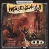 IDW Games Masque Of The Red Death Board Games