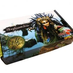 Chip Theory Games Hoplomachus: Machu Picchu