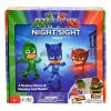 Wonder Forge PJ Masks: Night Sight Board Games