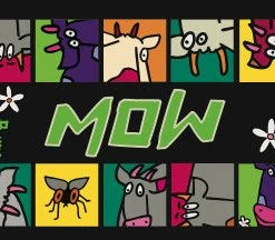 Hurrican Board Games Mow