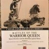GMT Games Battles Of The Warrior Queen Board Games