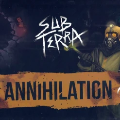 Inside The Box Board Games LLP (ITB) Sub Terra: Annihilation