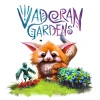 The City Of Games Board Games Vadoran Gardens