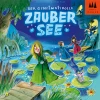 Drei Magier Spiele Der Geheimnisvolle Zaubersee (German Edition) Board Games