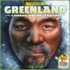 Sierra Madre Games Greenland (Third Edition) Board Games