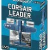 Dan Verssen Games (DVG) Corsair Leader