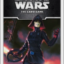 Fantasy Flight Games Star Wars: The Card Game - Promise Of Power Board Games