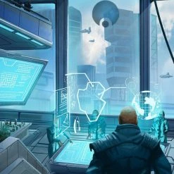 Archona Games Small Star Empires: Dawn Of Discoveries Board Games