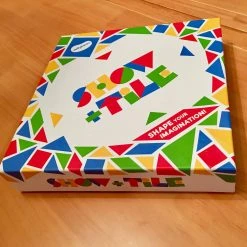 Jellybean Games Board Games Show & Tile