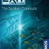 KOSMOS Board Games Exit: The Game - The Sunken Treasure