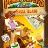 Sit Down! Penny Papers Adventures: Skull Island