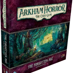 Fantasy Flight Games Arkham Horror: The Card Game - The Forgotten Age