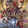 Osprey Games Board Games Wildlands