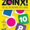 Gamewright Board Games Zoinx!