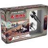 Fantasy Flight Games Star Wars: X-Wing Miniatures Game - Saw's Renegades Expansion Pack Board Games