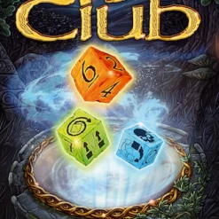 AMIGO Spiel Ciúb (English Edition)