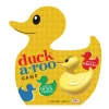 AMIGO Board Games Duck-A-Roo