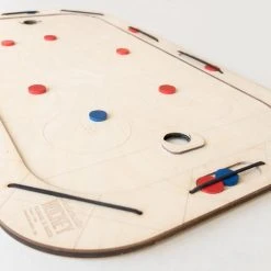 Reverso Games Pichenotte Hockey (Medium) Board Games