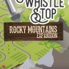 Bézier Games Board Games Whistle Stop: Rocky Mountains Expansion