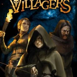 The Villagers (Black Forest Studio Edition)