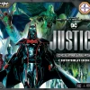 WizKids DC Comics Dice Masters: Justice Campaign Box Board Games