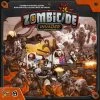 CMON Limited Zombicide: Invader