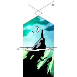 Meromorph Games The Shipwreck Arcana Board Games