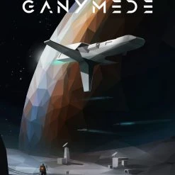 Sorry We Are French Ganymede