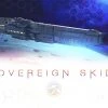 Deep Water Games Sovereign Skies Board Games