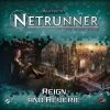 Fantasy Flight Games Board Games Android: Netrunner - Reign And Reverie