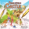 Blue Orange Games Once Upon A Castle Board Games