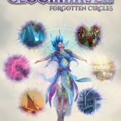 Cephalofair Games Gloomhaven: Forgotten Circles