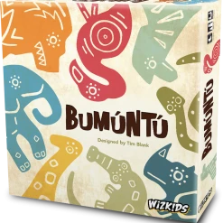 WizKids Bumúntú