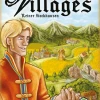 Bohemian Villages (Tasty Minstrel Games Edition)