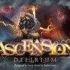 Stone Blade Entertainment Ascension: Delirium