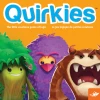 FoxMind Board Games Quirkies