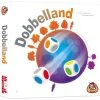 White Goblin Games Dobbelland (aka Diceland) (Import)