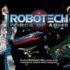 SolarFlare Games Robotech: Force Of Arms