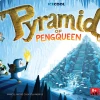 Brain Games Pyramid Of Pengqueen Board Games