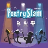 Mayday Games Poetry Slam Board Games