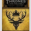 Fantasy Flight Games A Game Of Thrones: The Card Game (Second Edition) - House Baratheon Intro Deck