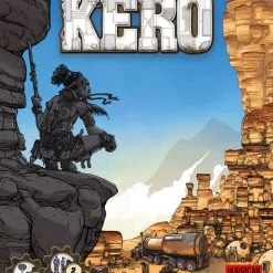 Hurrican Kero Board Games