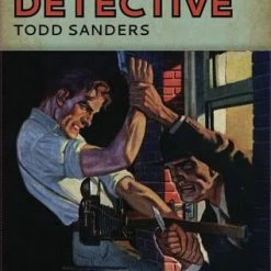 AVStudioGames Pulp Detective: Double Cross Board Games