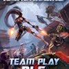 Czech Games Edition Adrenaline: Team Play DLC